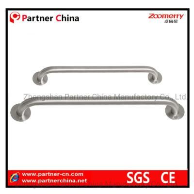 Stainless Steel 304 Shower Grab Bar for Elderly Disabled