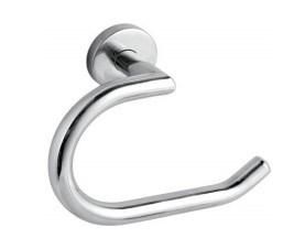 Wholesale Bathroom Accessories Modern Sets Brush Holder Towel Ring Robe Hook Bathroom Accessories Set