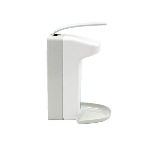 Elbow Press Sanitizer Dispenser, Elbow Pressure Soap Dispenser, 500ml Wall Mounted Dispenser