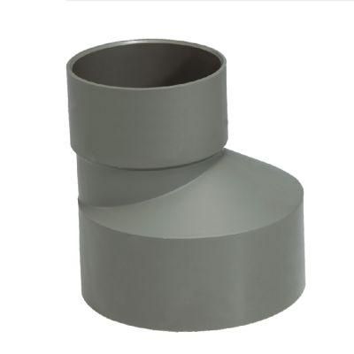 Era UPVC Fittings Plastic Fittings ISO3633 Drainage Fittings for Reducing Coupling