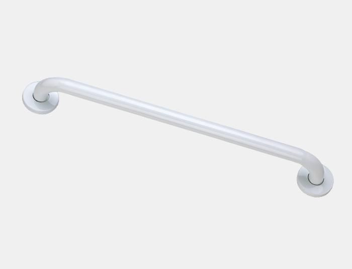 32mm Stainless Steel Concelaed Screw White/Polish/Brush Grab Bar