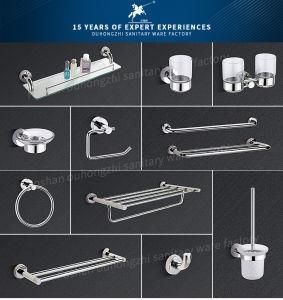 Stainless Steel Wall Mounted Bathroom Accessories