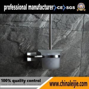 Durable Stainless Steel 304 Bath Toilet Brush Bathroom Fitting
