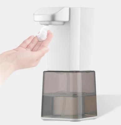 Infrared Smart Touchless Liquid 280ml Induction Hand Sterilization Dispenser
