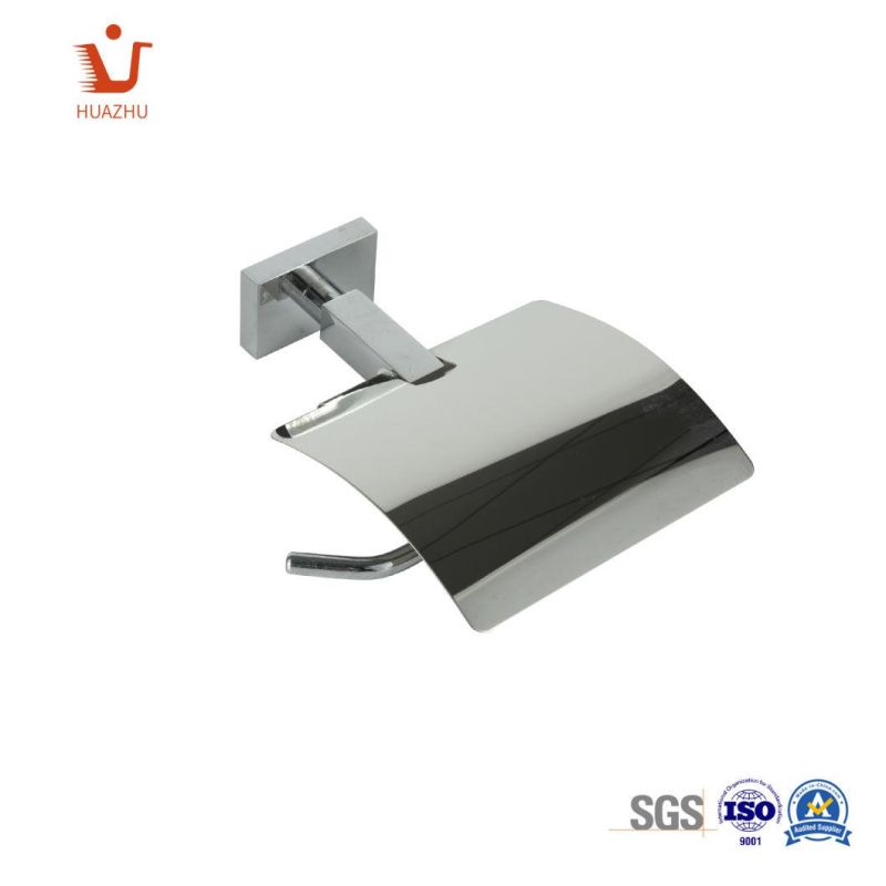 Zinc Alloy Stainless Steel Brass Toilet Tissue Holder Paper Holder Modern General