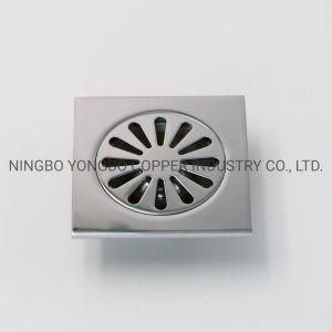 OEM Chinese Supplier Brass Floor Drain