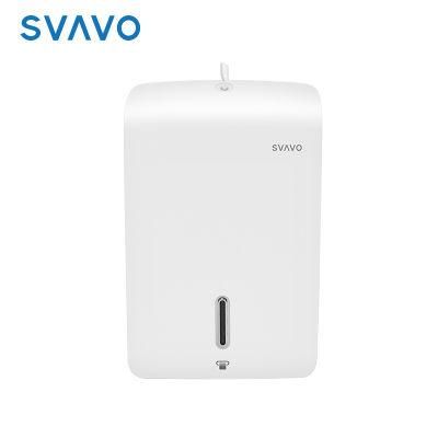 Svavo Hot Selling Hand Paper Dispenser for Toilet