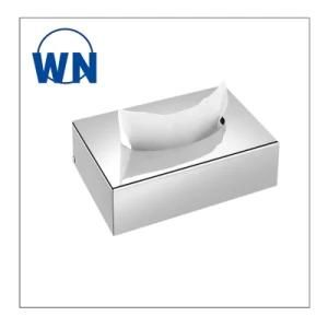 304stainless Steel Material Table Tissue Dispenser