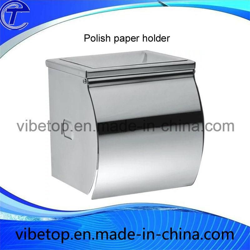 Lower Price Stainless Steel Table Paper Naping Holders From China