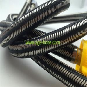 Flexible Stainless Steel Washing Machine Hose