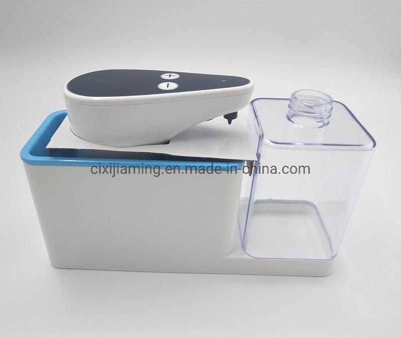 Jm0174A-Bt-804 Liquid Outlet Automatic Touchless Soap Dispenser