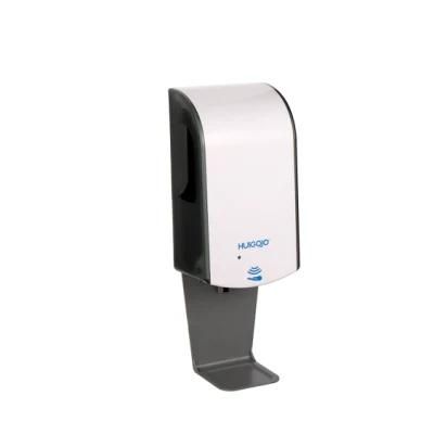 1000ml Compact Wall Mounted Automatic Sensor Liquid Dispenser