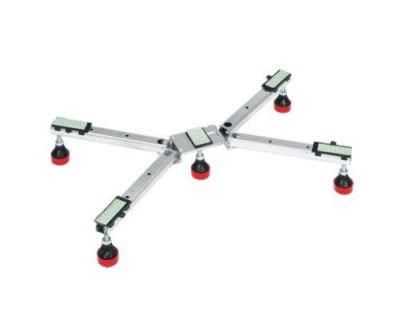 Adjustable Steel Shower Tray Leg