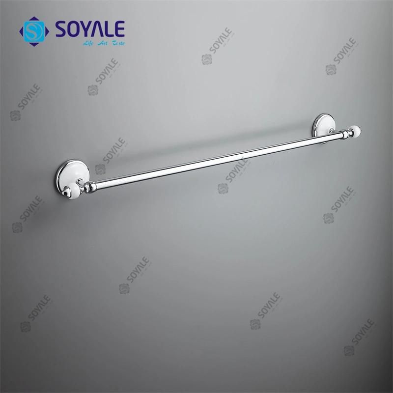 24" Towel Bar 9724-PC