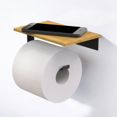Victory Eco Friendly Toilet Paper Holder New