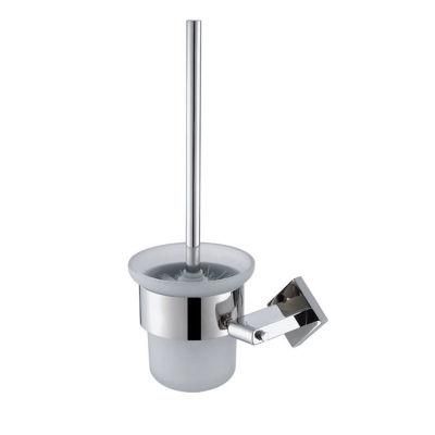 Toilet Brushed with Holder SUS304 Stainless Steel