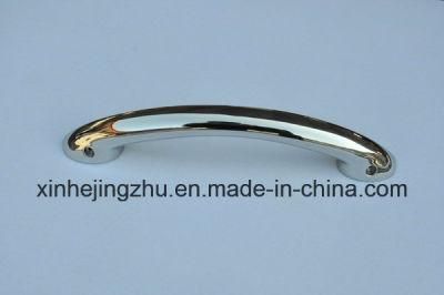Stainless Steel Casting Shower Handle, Shower Armrest