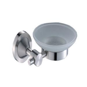 New Design Bathroom Accessories Soap Holder (SMXB 71003)
