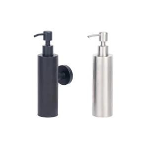 New Style Wall Mounted Liquid Soap Dispenser
