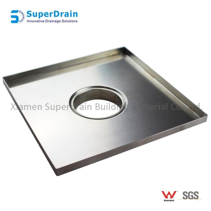 Competitive Price Removable Cover Kitchen Basket Drain