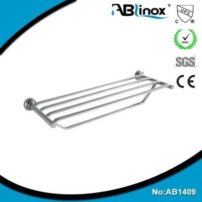 Stainless Steel Towel Bar for Bathroom / Towel Rail