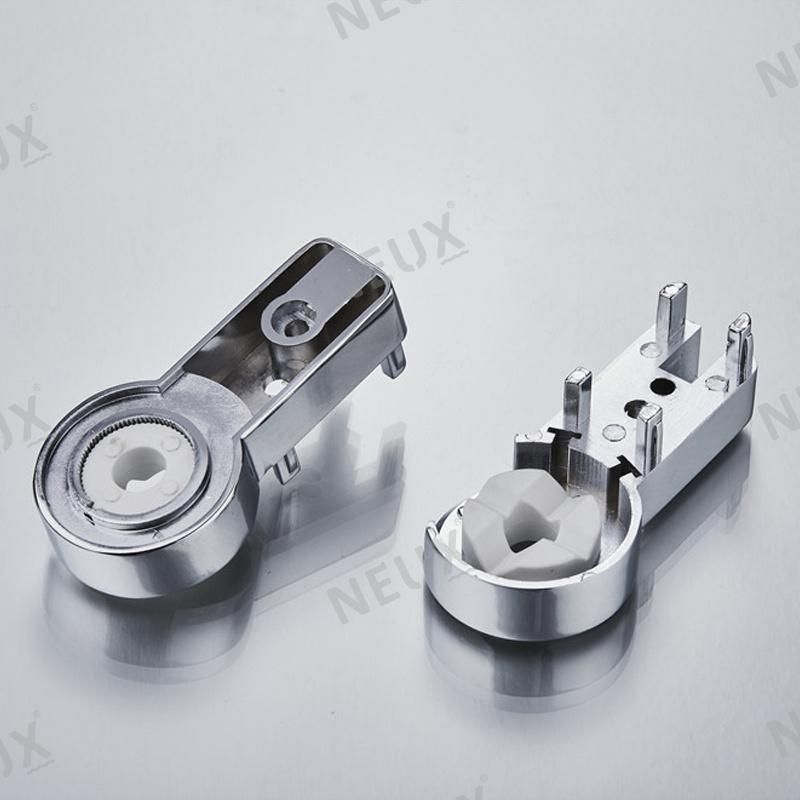 Modern Designed Glass Hardware Glass Shower Door Pivot Hinge Parts