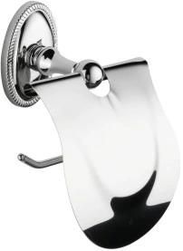 Hot Sale Wall Mounted Toilet Paper Holder (JN16133)