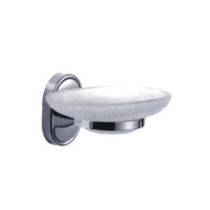 New Design Bathroom Accessories Soap Holder (SMXB 70903)