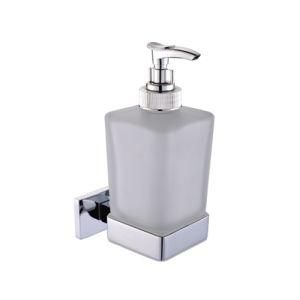 Soap Holder with High Quality (SMXB 64804)