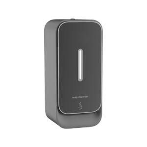 Infrared Sensor Wall Mounted 1000ml Touchless Gel Soap Dispenser