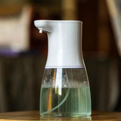 Automatic Sensor Liquid Foam Soap Dispenser