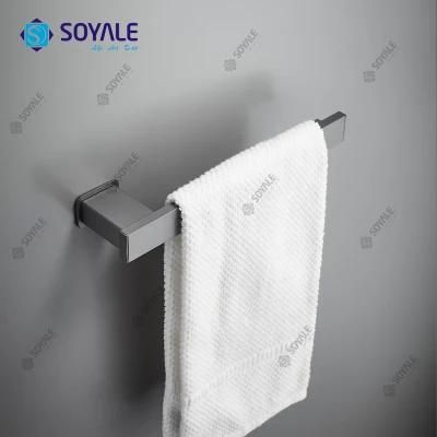 Aluminuntowel Ring Sy-6660