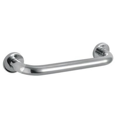 304 Stainless Steel Disabled Safety Shower Bathroom Toilet Grab Bar