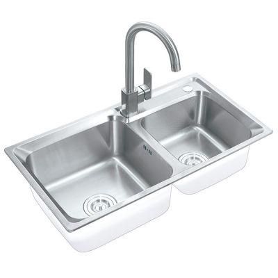 Auto Sensor Sink