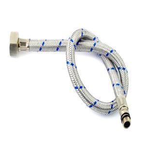 Flexible Silicone Vacuum Cleaner Hose