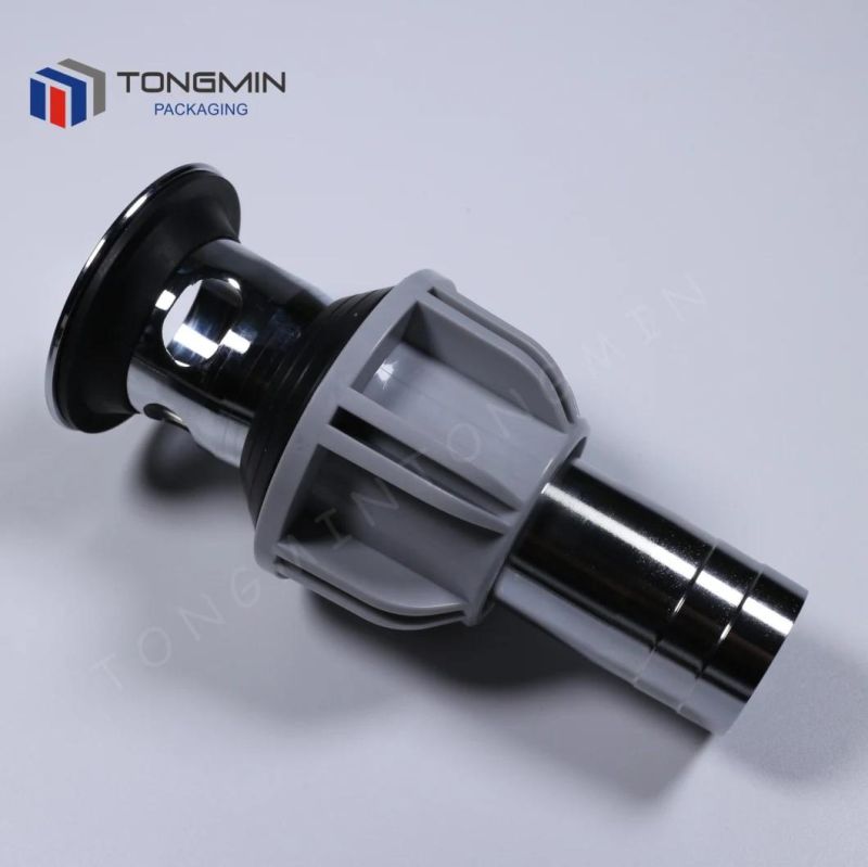 Basin Drainer / Floor Drainer / Washing Machine Drainer Accessory - Locknut