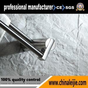 SUS304 Stainless Steel Towel Rack for Hotel and Public Project