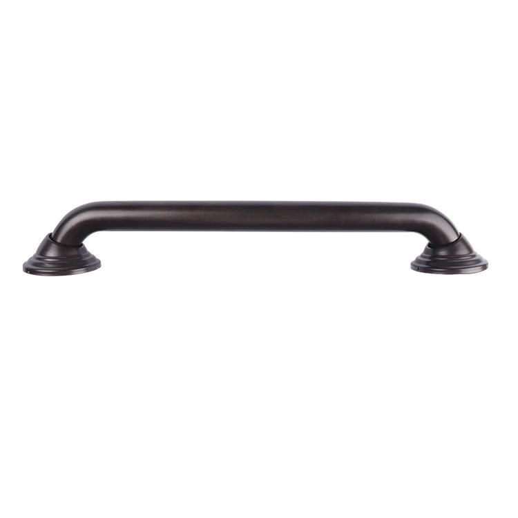 Matt Black #304 Stainless Steel Grab Bar