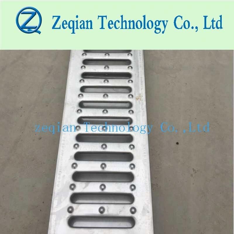 High Quality Stainless Steel Linear Shower Drain Channel/Floor Drain/