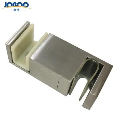 Good Quality Stainless Steel 304 Frameless Sliding Shower Door Hardware