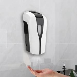 Soap Dispenser Automatic Soap Dispenser Bathroom Soap Dispenser Holder