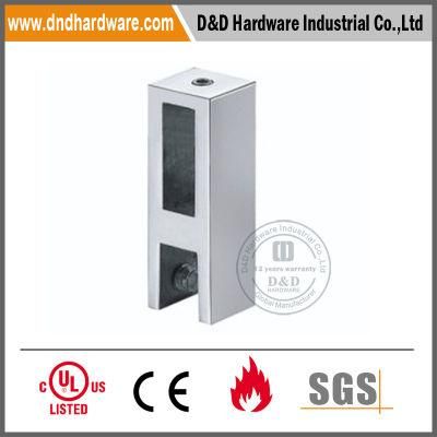 Glass Shower Bar Connector (DDGC-26)
