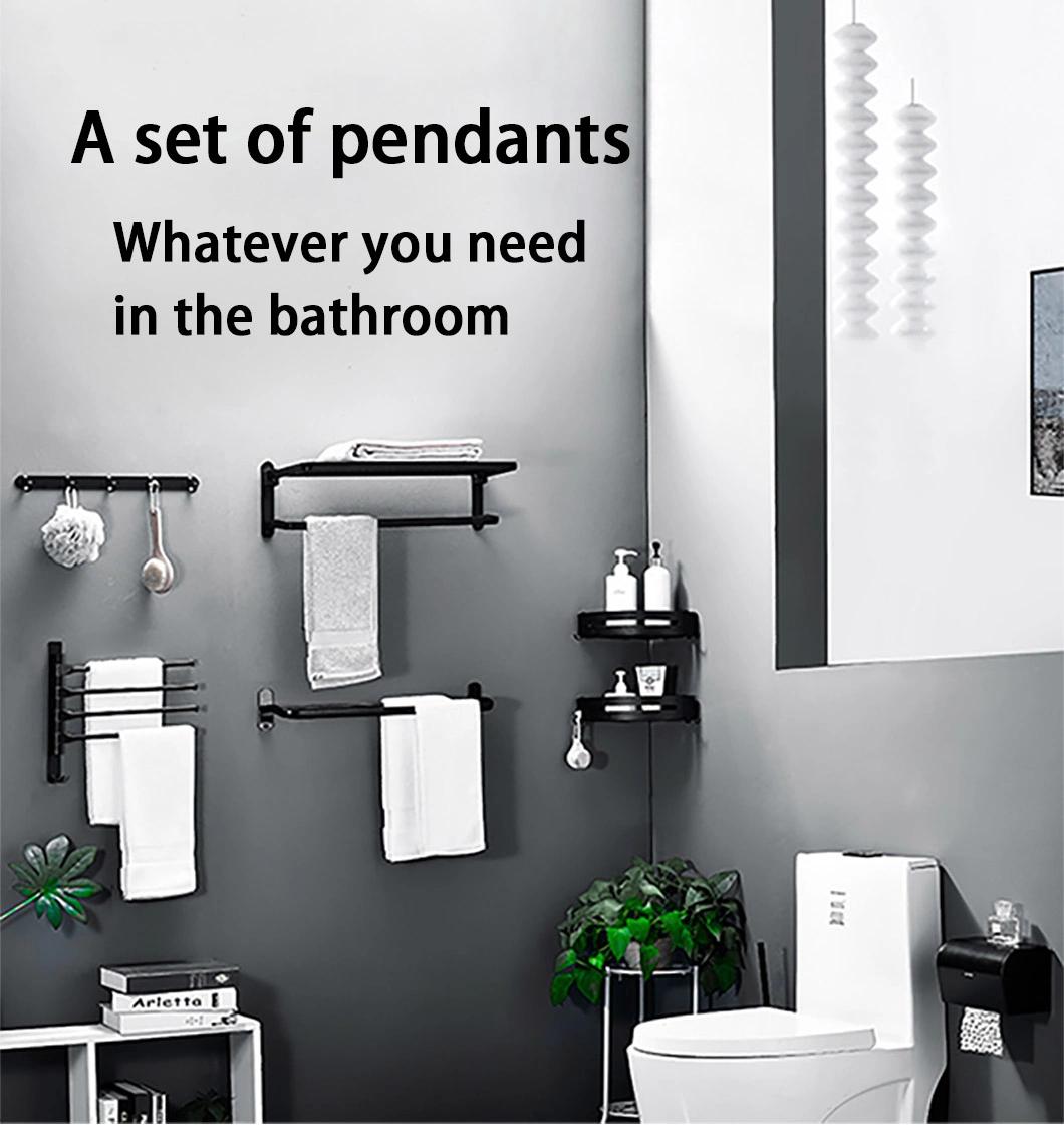Stainless Steel Bathroom Hardware Sets Bathroom Accessories