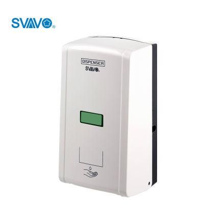 Hotel Liquid Soap Dispenser V-430