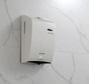 1500 Ml Stainless Steel Hand Sanitizer Dispensers