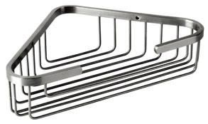 Bathroom Accessory SUS304 Stainless Steel Polish Finished Bathroom Shower Shelf