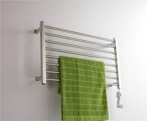 Ladder Style Wall Mounted Towel Rail Heater