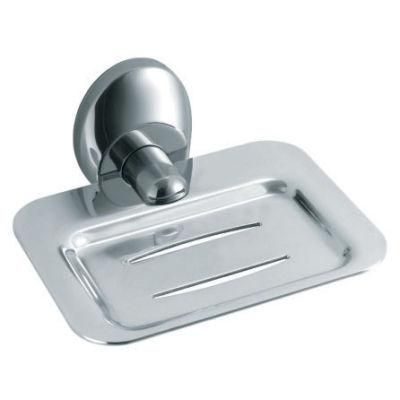 Soap Dish Hot Sale Stainless Steel Sanitary Ware Accessories Commercial Bathroom Accessories Set for Hotel