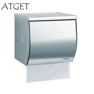 Td-333A /Td-333D Stainless Steel Household Toilet Tissue Paper Holder