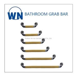 Bathroom Safety Assist Movable Handrail Frame Toilet Safety Support